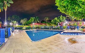 Finca Hotel El Tizon  2*